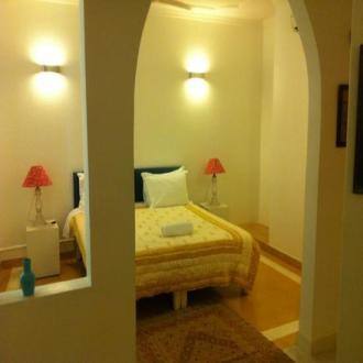 Stay In The Heart Of South Delhi, New Delhi 2